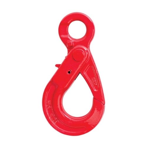 Duke Eye Self Locking Hook