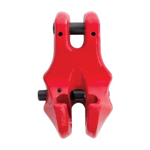 Duke Clevis Shortening Clutch With Safety Pin