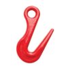 Duke Sorting Hook