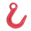 139 Duke Eye Foundry Hook With Flat