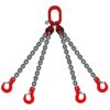 4 Leg Chain Sling