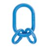143 3 Leg Chain Sling