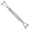 Jaw & Jaw Turnbuckle Image Jaw & Jaw Turnbuckle