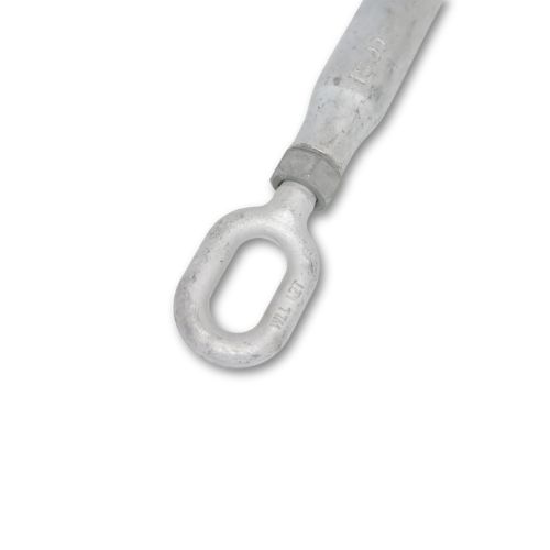 Eye & Jaw Rigging Screw