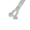 Eye & Jaw Rigging Screw
