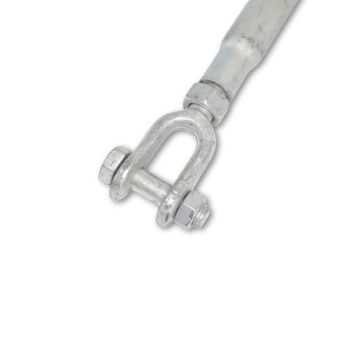 Eye & Jaw Rigging Screw