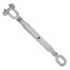 Eye & Jaw Rigging Screw