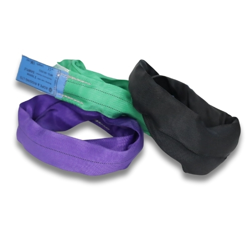 Round Slings