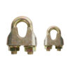 Rope Grips DIN1142