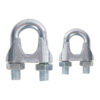 Rope Grips DIN741