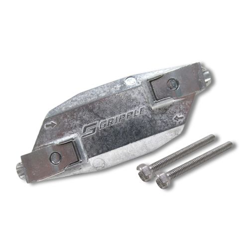 Lockable Gripples
