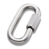 Standard Maillon Rapide - Stainless Steel