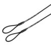 10kg Safety Bonds Black. 10kg Black Safety Bond