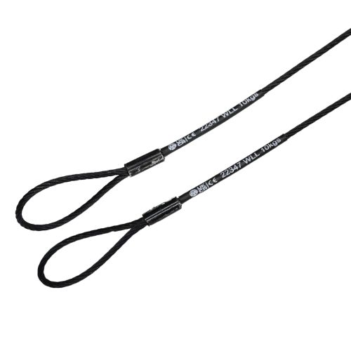 10kg Safety Bonds Black. 10kg Black Safety Bond
