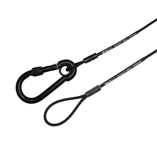 20kg Safety Bonds Black. 20kg Black Safety Bond