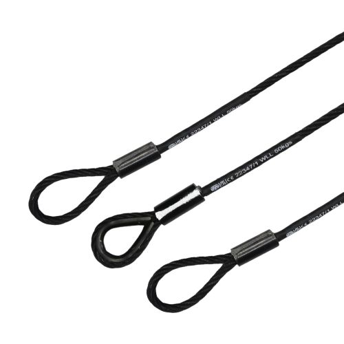 50kg Black Safety Bond